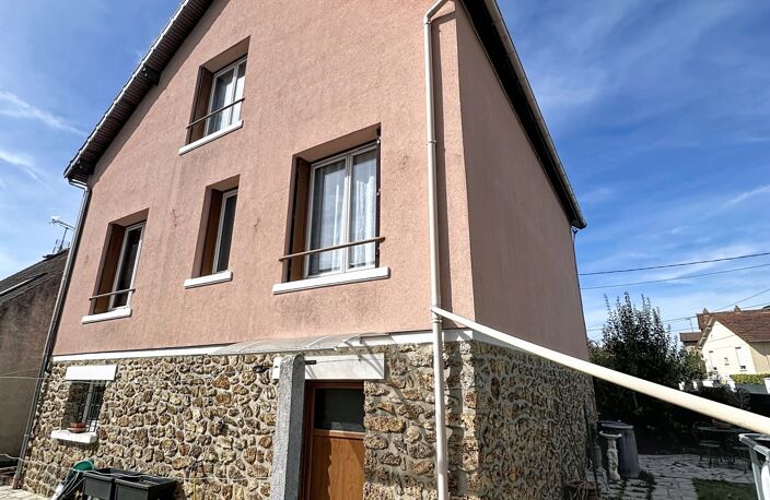 Vente Maison/villa 5 pièces — photo 3