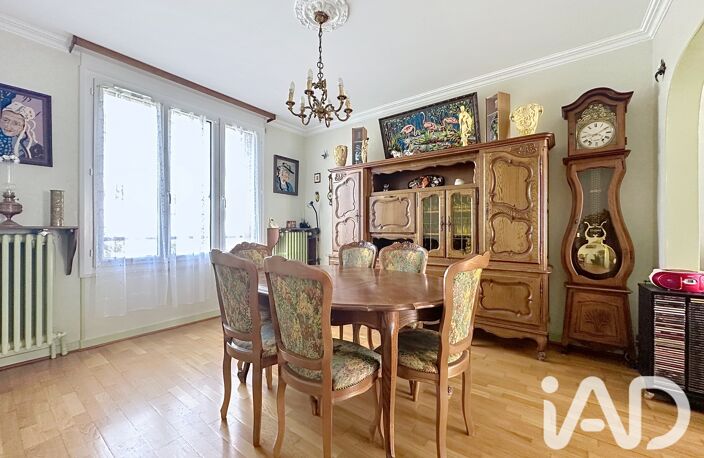 Vente Maison/villa 5 pièces — photo 4