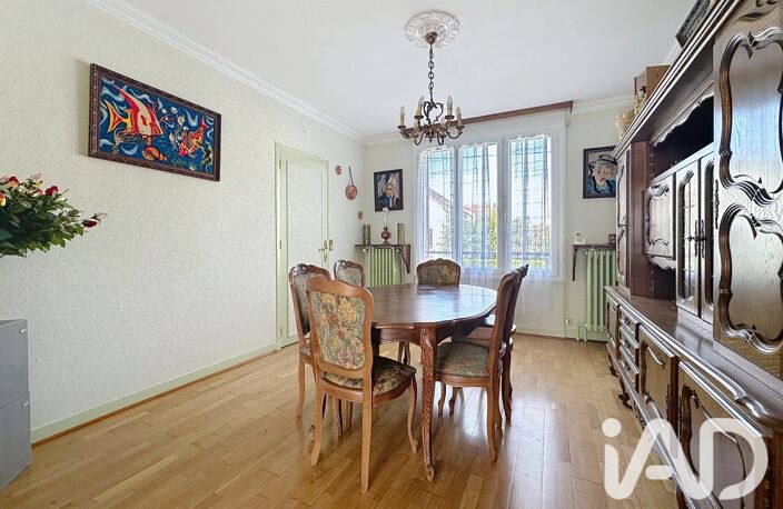 Vente Maison/villa 5 pièces — photo 5