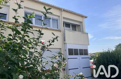 Vente Maison/villa 5 pièces — photo du bien