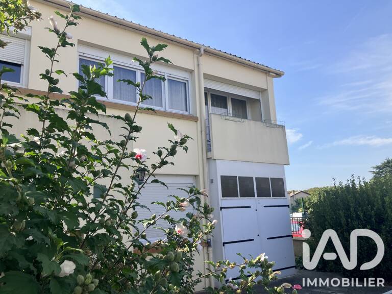 Vente Maison/villa 5 pièces — photo 1