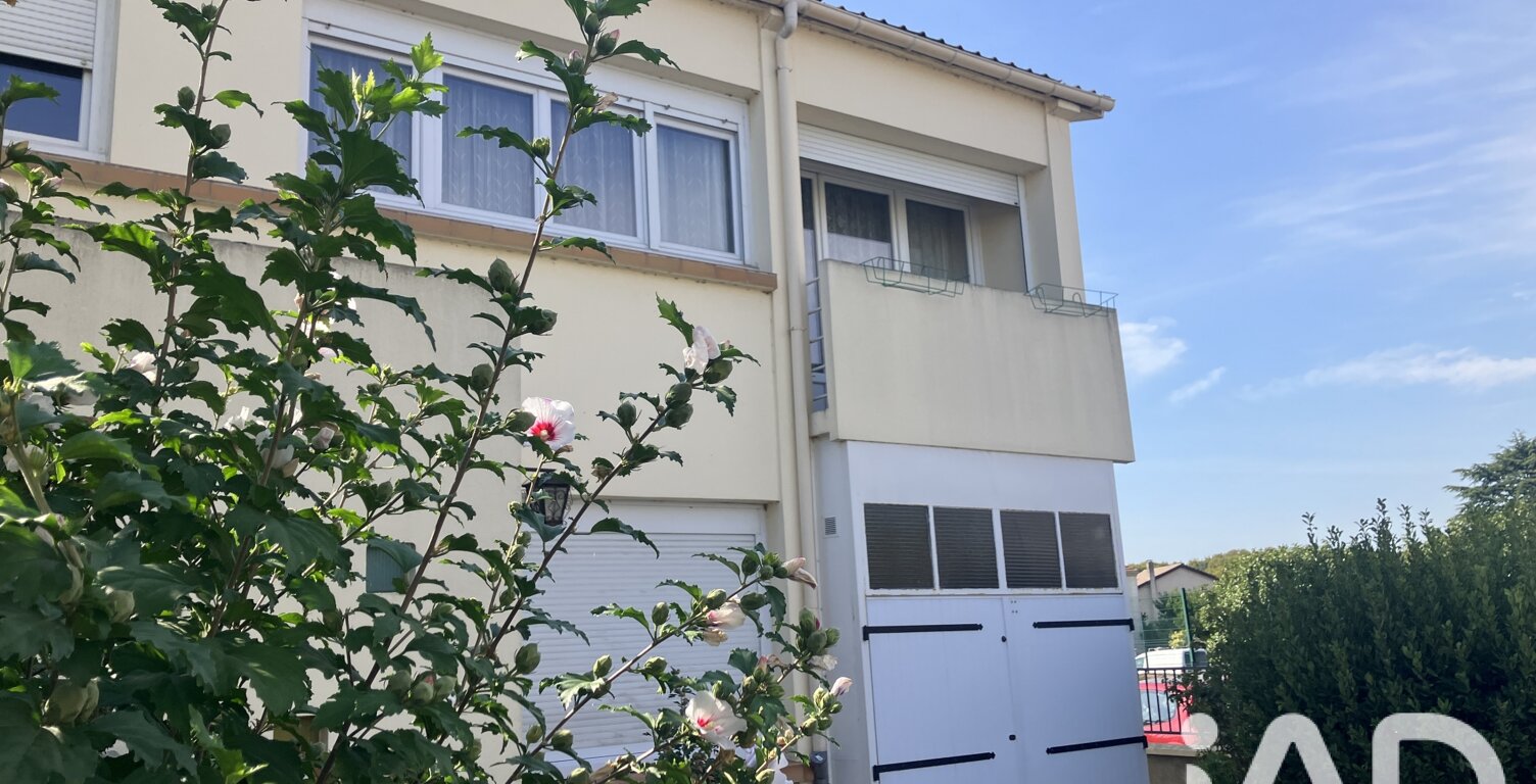 Vente Maison/villa 5 pièces — photo 1