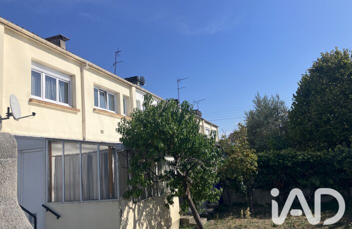 Vente Maison/villa 5 pièces — photo 3