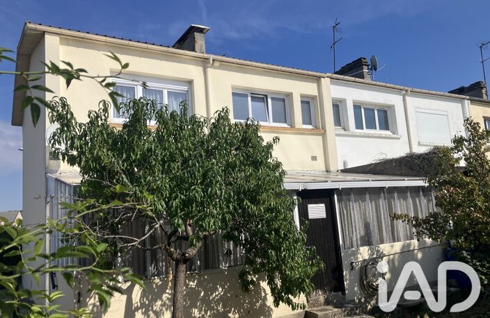 Vente Maison/villa 5 pièces — photo 4