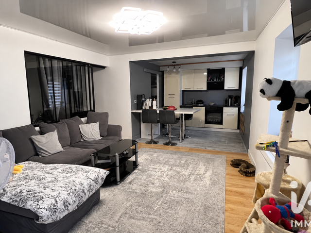 Vente Appartement 3 pièces — photo du bien