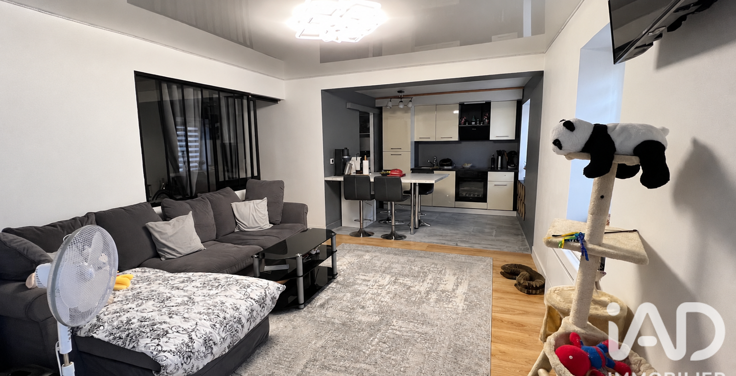Vente Appartement 3 pièces — photo 1