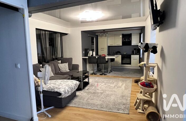 Vente Appartement 3 pièces — photo 2