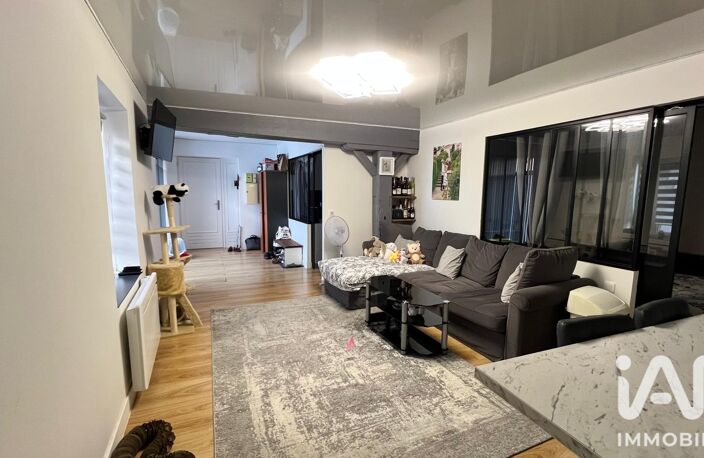 Vente Appartement 3 pièces — photo 3