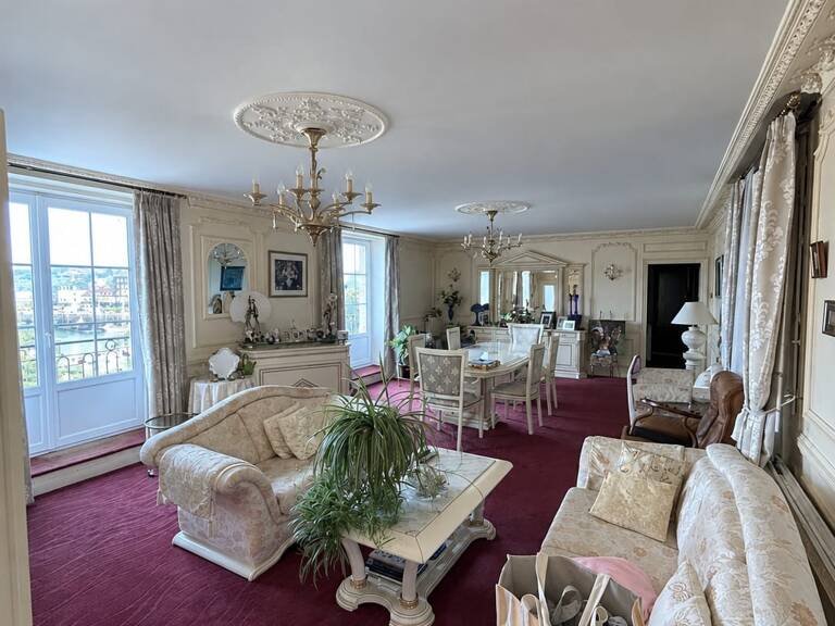 Vente Appartement 4 pièces — photo 1