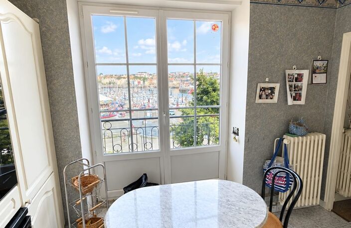 Vente Appartement 4 pièces — photo 2
