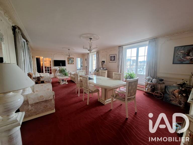 Vente Appartement 4 pièces — photo 1