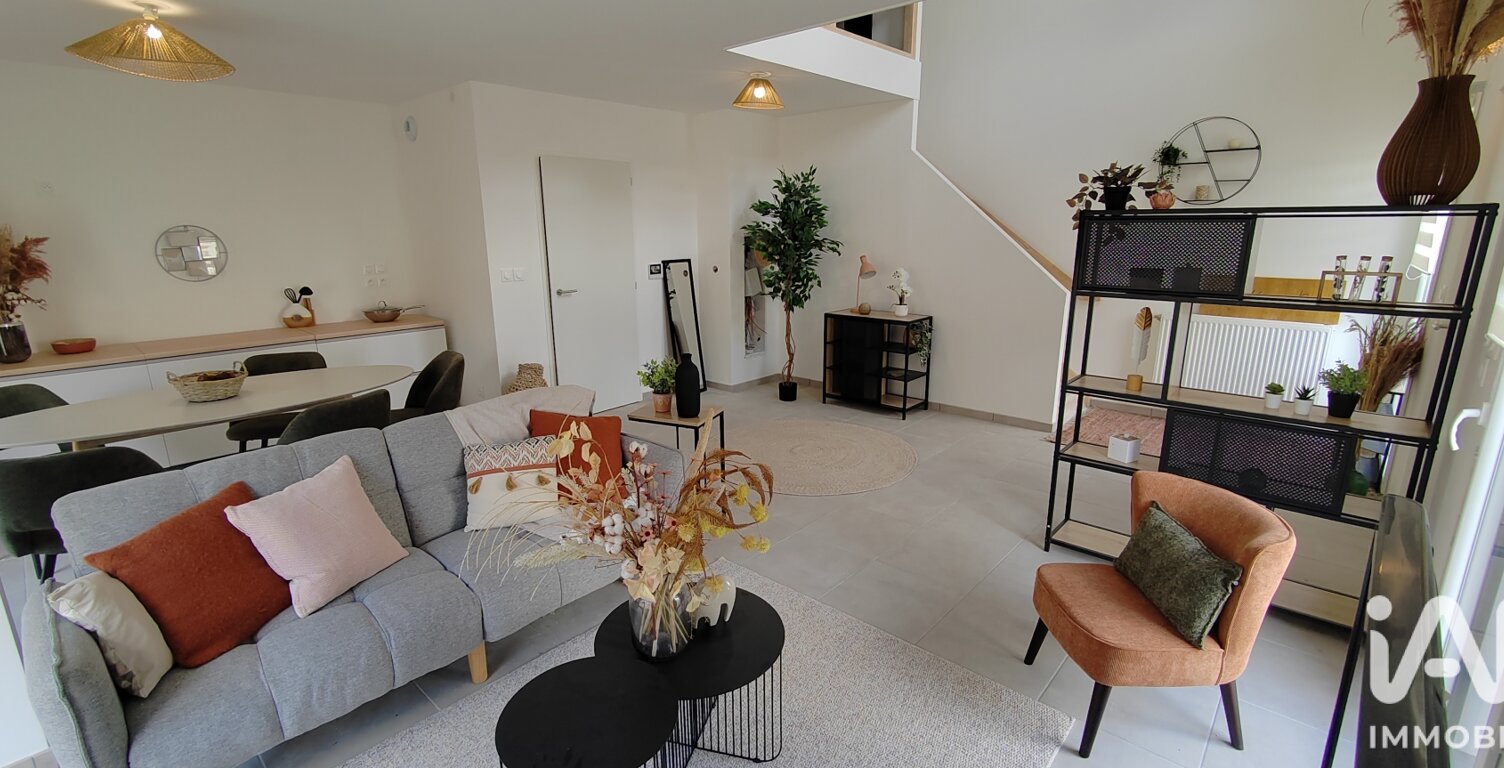 Vente Duplex 5 pièces — photo 1