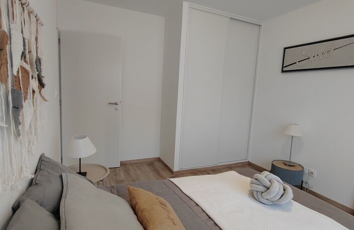 Vente Duplex 5 pièces — photo 3