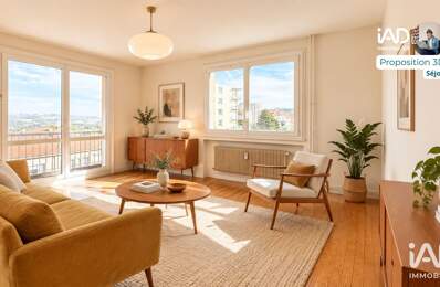 Vente Appartement 3 pièces — photo du bien