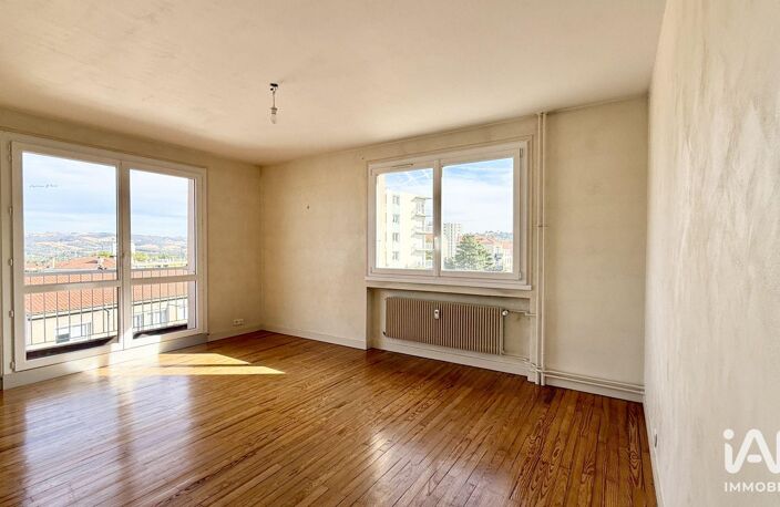 Vente Appartement 3 pièces — photo 2
