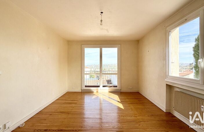 Vente Appartement 3 pièces — photo 3