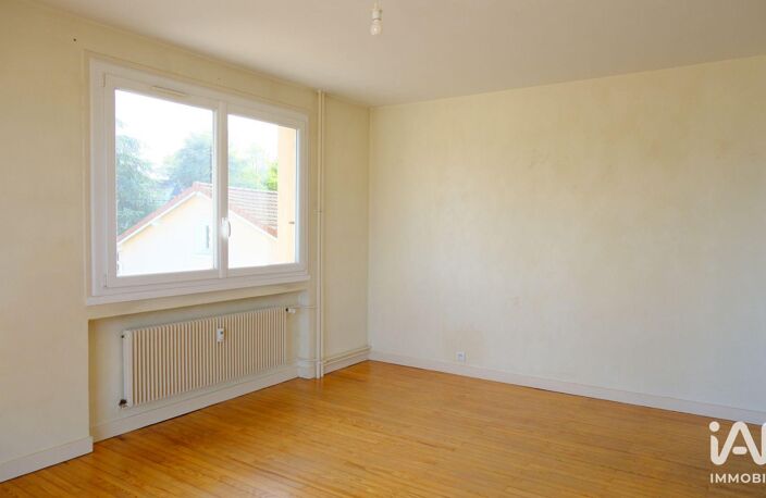 Vente Appartement 3 pièces — photo 4