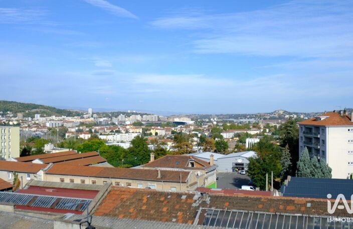 Vente Appartement 3 pièces — photo 5