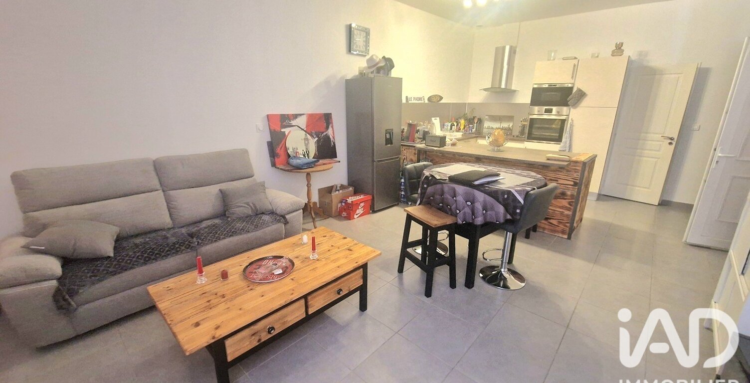 Vente Immeuble 137 m&sup2; — photo 1