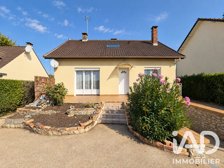 Vente Maison/villa 6 pièces — photo 1