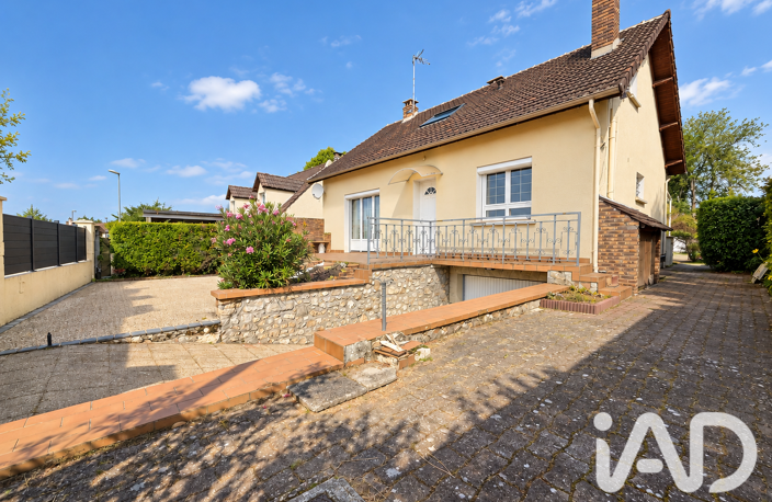 Vente Maison/villa 6 pièces — photo 2