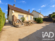 Vente Maison/villa 6 pièces — photo 3