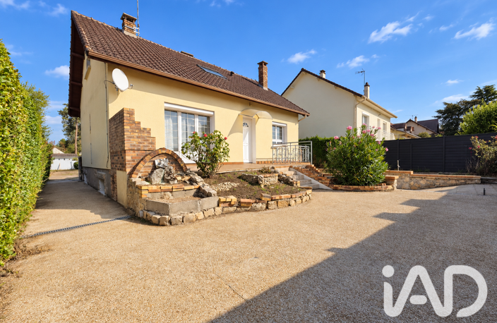 Vente Maison/villa 6 pièces — photo 3