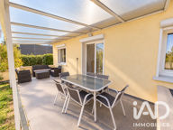 Vente Maison/villa 6 pièces — photo 4