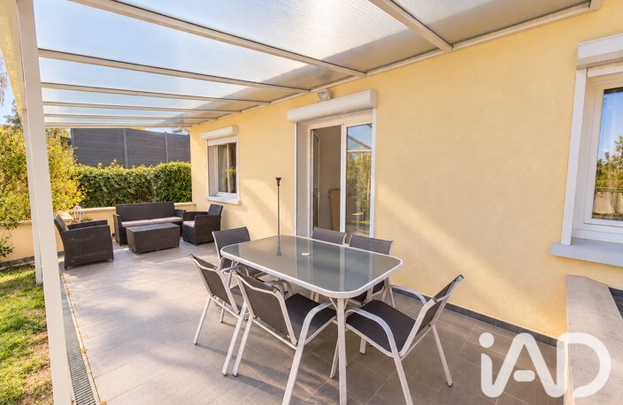 Vente Maison/villa 6 pièces — photo 4