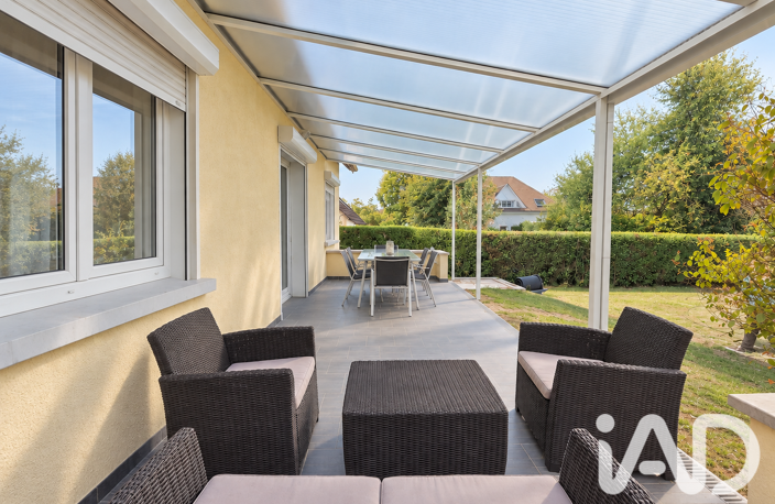 Vente Maison/villa 6 pièces — photo 5