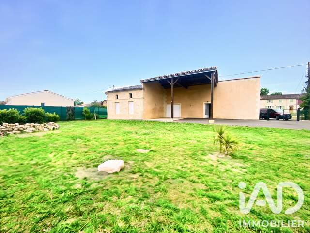 Vente Maison/villa 4 pièces — photo du bien