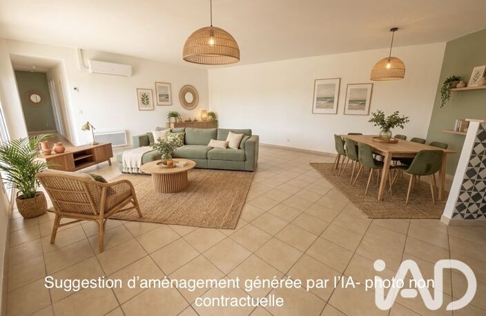 Vente Maison/villa 4 pièces — photo 3