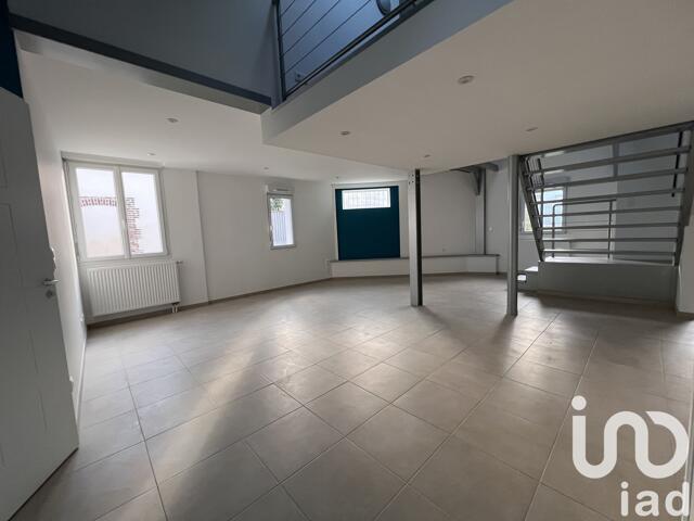 Appartement à Troyes