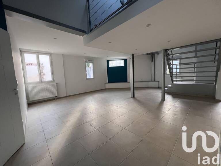 Vente Duplex 2 pièces — photo 1