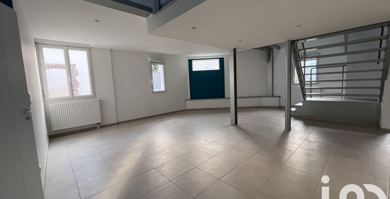 Vente Duplex 2 pièces — photo 1