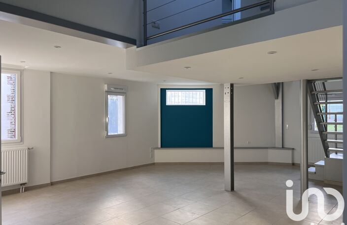 Vente Duplex 2 pièces — photo 2
