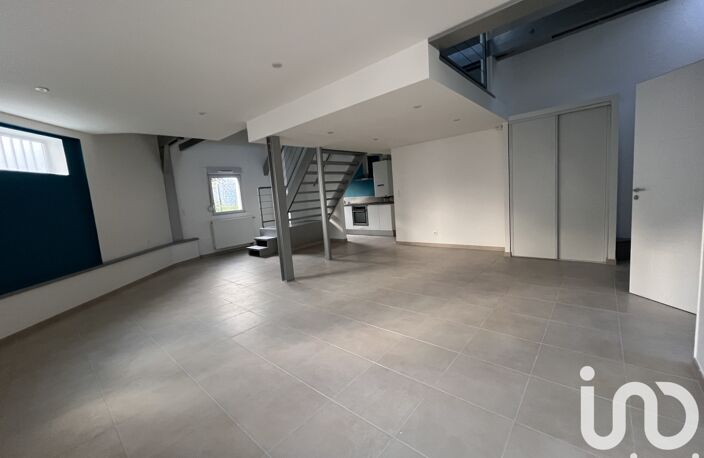 Vente Duplex 2 pièces — photo 3