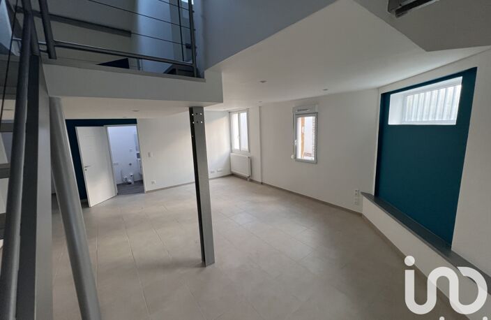 Vente Duplex 2 pièces — photo 4