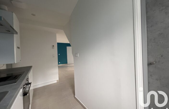 Vente Duplex 2 pièces — photo 5