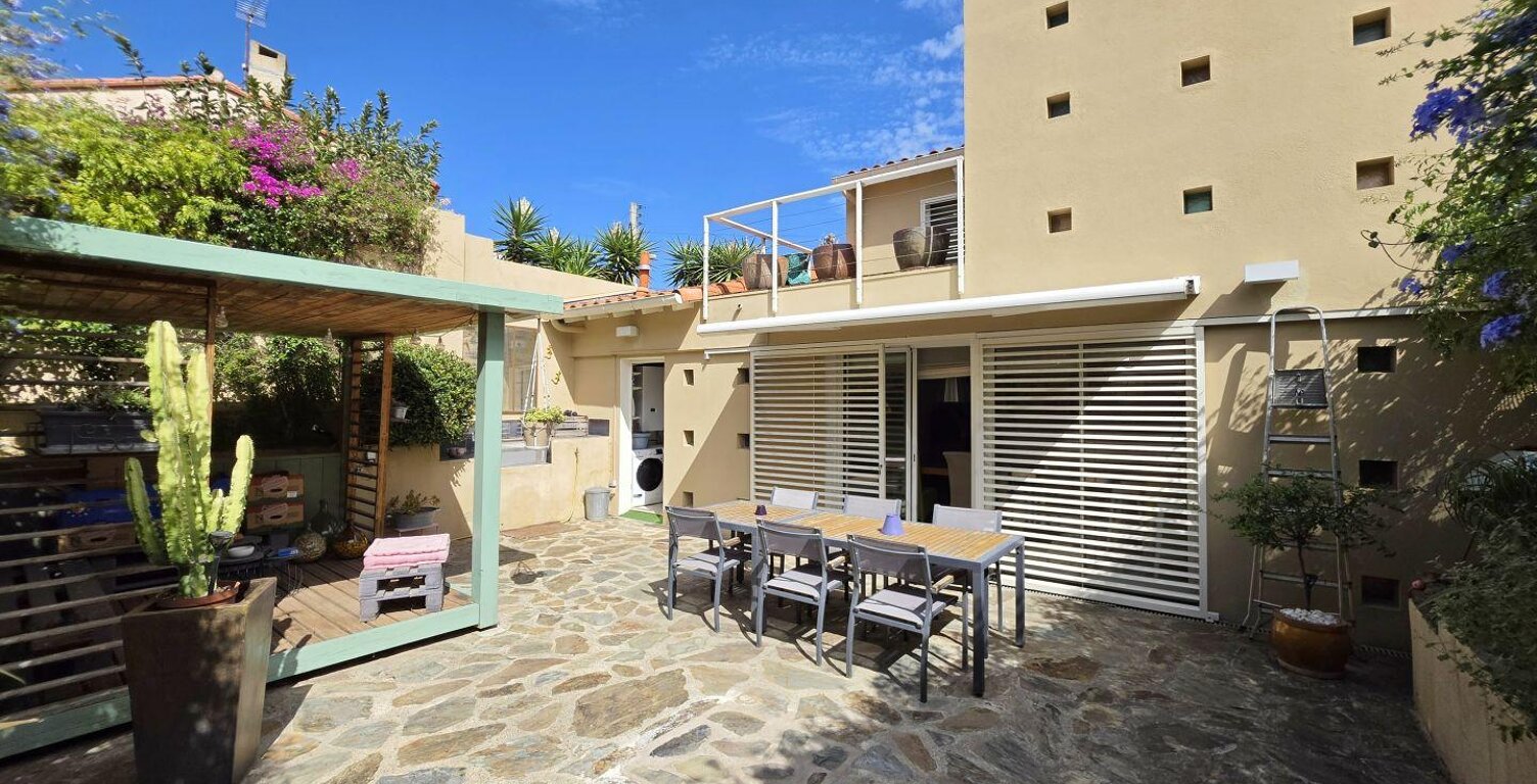 Vente Maison/villa 4 pièces — photo 1