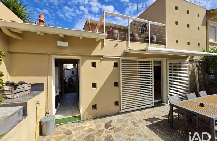 Vente Maison/villa 4 pièces — photo 2