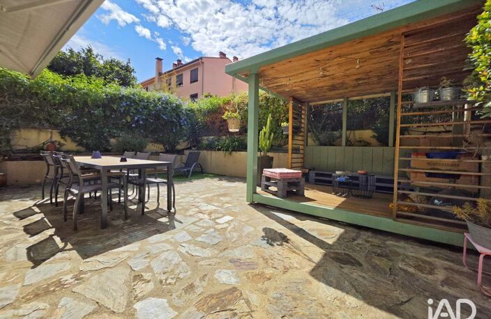 Vente Maison/villa 4 pièces — photo 3
