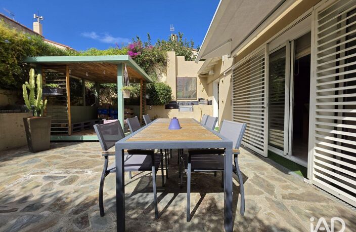 Vente Maison/villa 4 pièces — photo 4