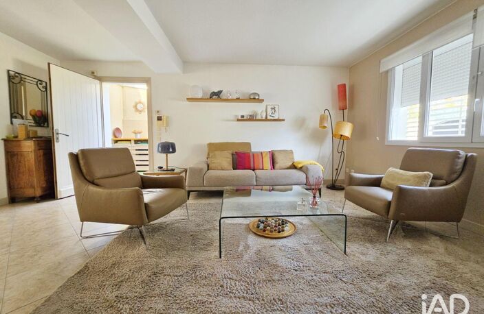Vente Maison/villa 4 pièces — photo 5