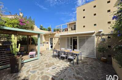 Vente Maison/villa 4 pièces — photo du bien
