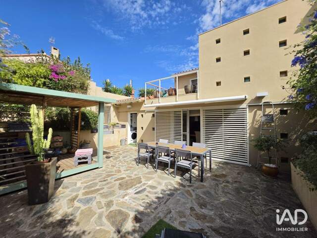 Vente Maison/villa 4 pièces — photo du bien