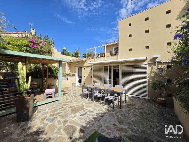 Vente Maison/villa 4 pièces — photo 1