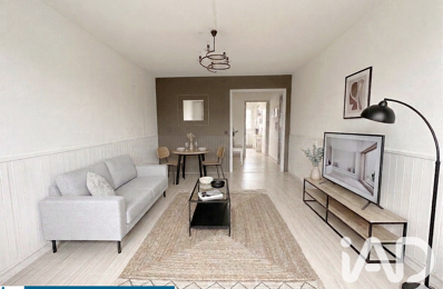 Vente Appartement 4 pièces — photo du bien