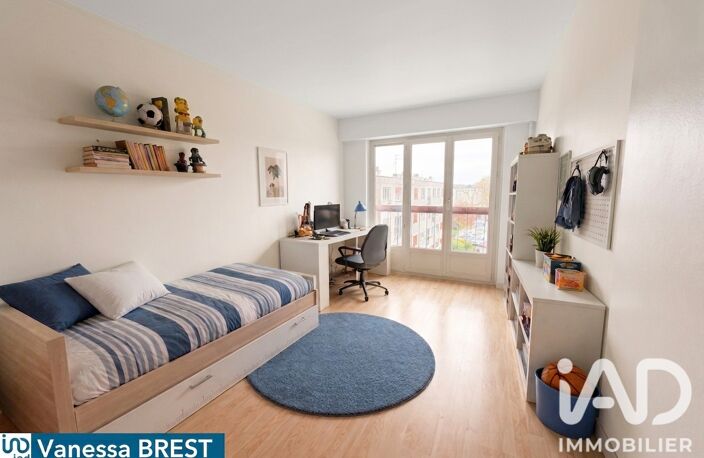 Vente Appartement 4 pièces — photo 2