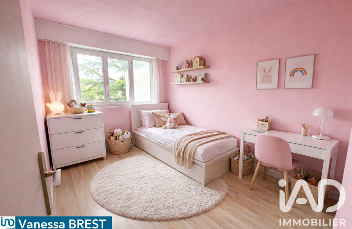 Vente Appartement 4 pièces — photo 3